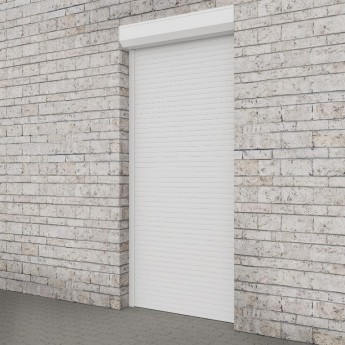 Рольставни ALUTECH Prestige 1300x2000 мм Рольставни ALUTECH Prestige 1300x2000 мм